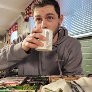 Meet your Posher, Brad